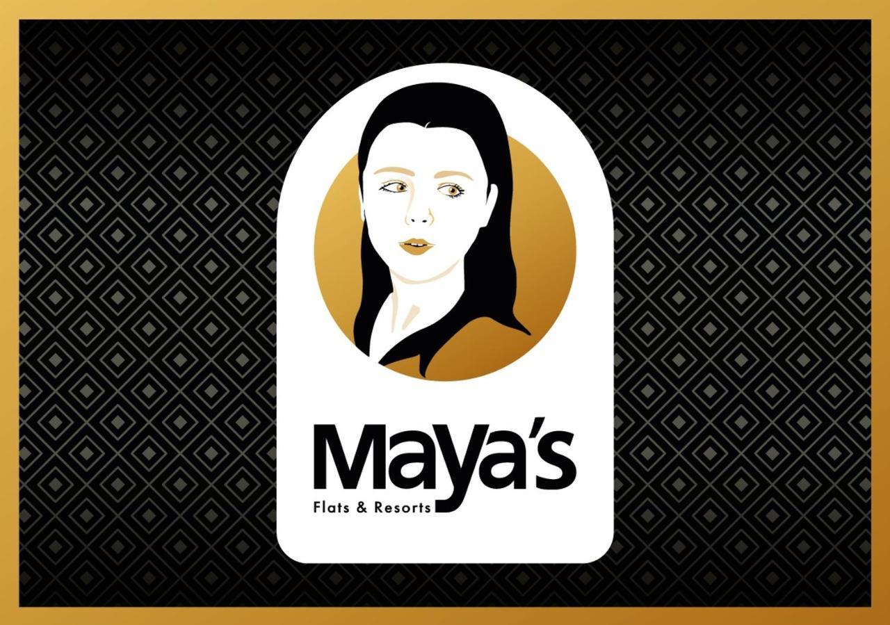 Maya'S Flats & Resorts 55 - Grano Residence Pszenna 5 Gdansk Dış mekan fotoğraf